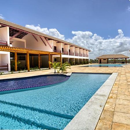 Tabaobi Smart Hotel Porto de Galinhas Ngoại thất bức ảnh