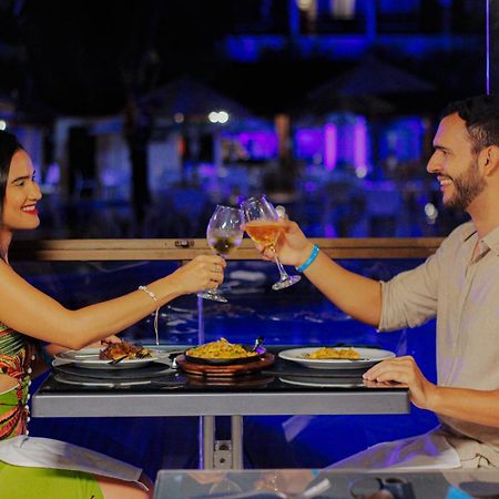 Tabaobi Smart Hotel Porto de Galinhas Ngoại thất bức ảnh