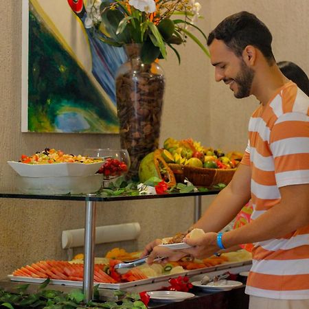 Tabaobi Smart Hotel Porto de Galinhas Ngoại thất bức ảnh