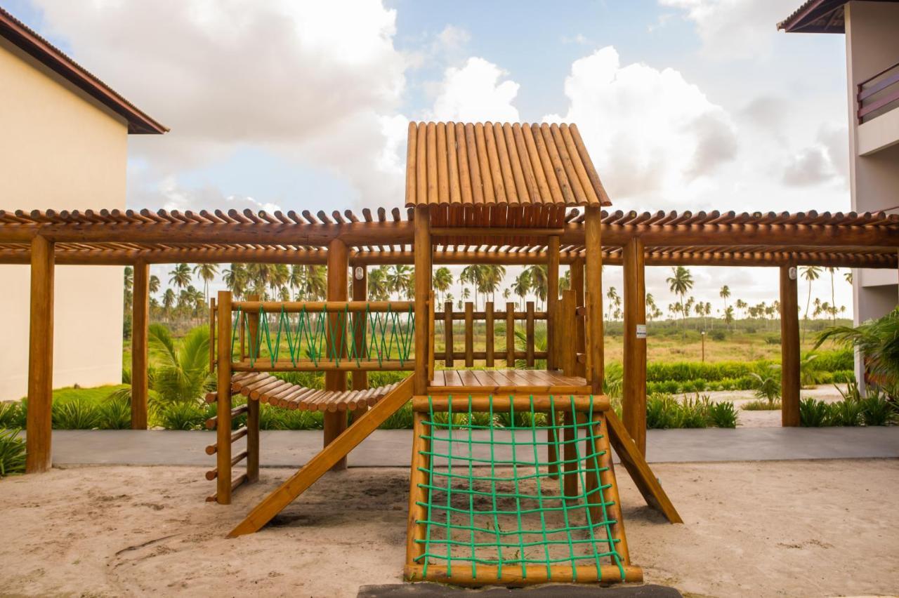 Tabaobi Smart Hotel Porto de Galinhas Ngoại thất bức ảnh