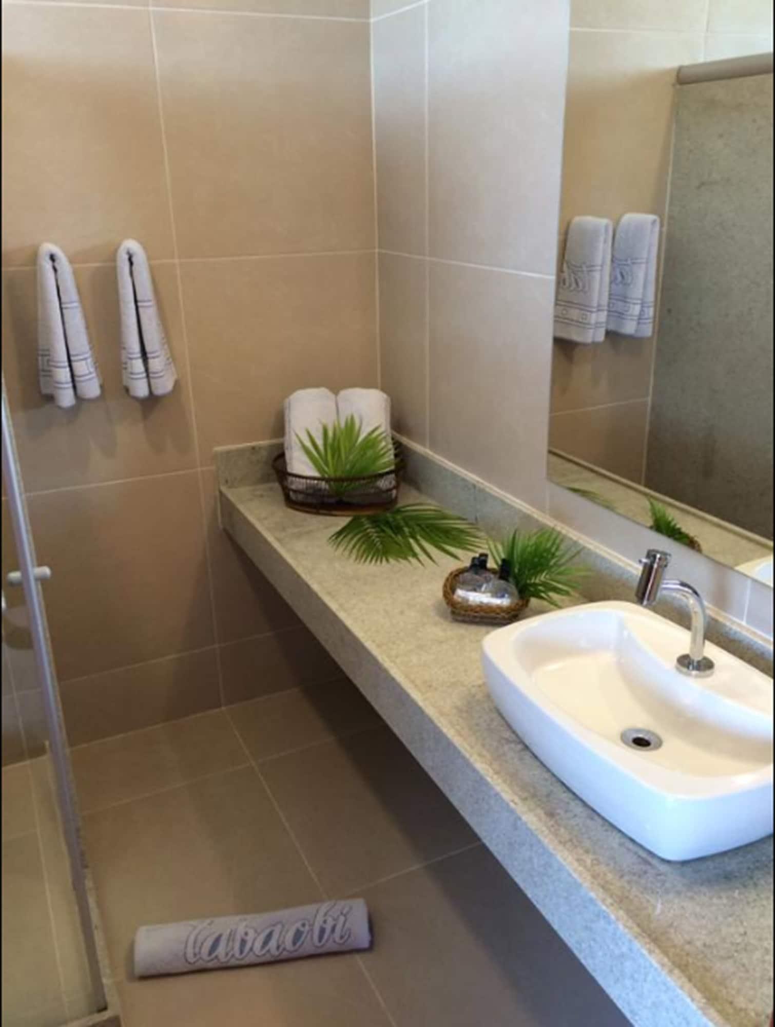 Tabaobi Smart Hotel Porto de Galinhas Ngoại thất bức ảnh