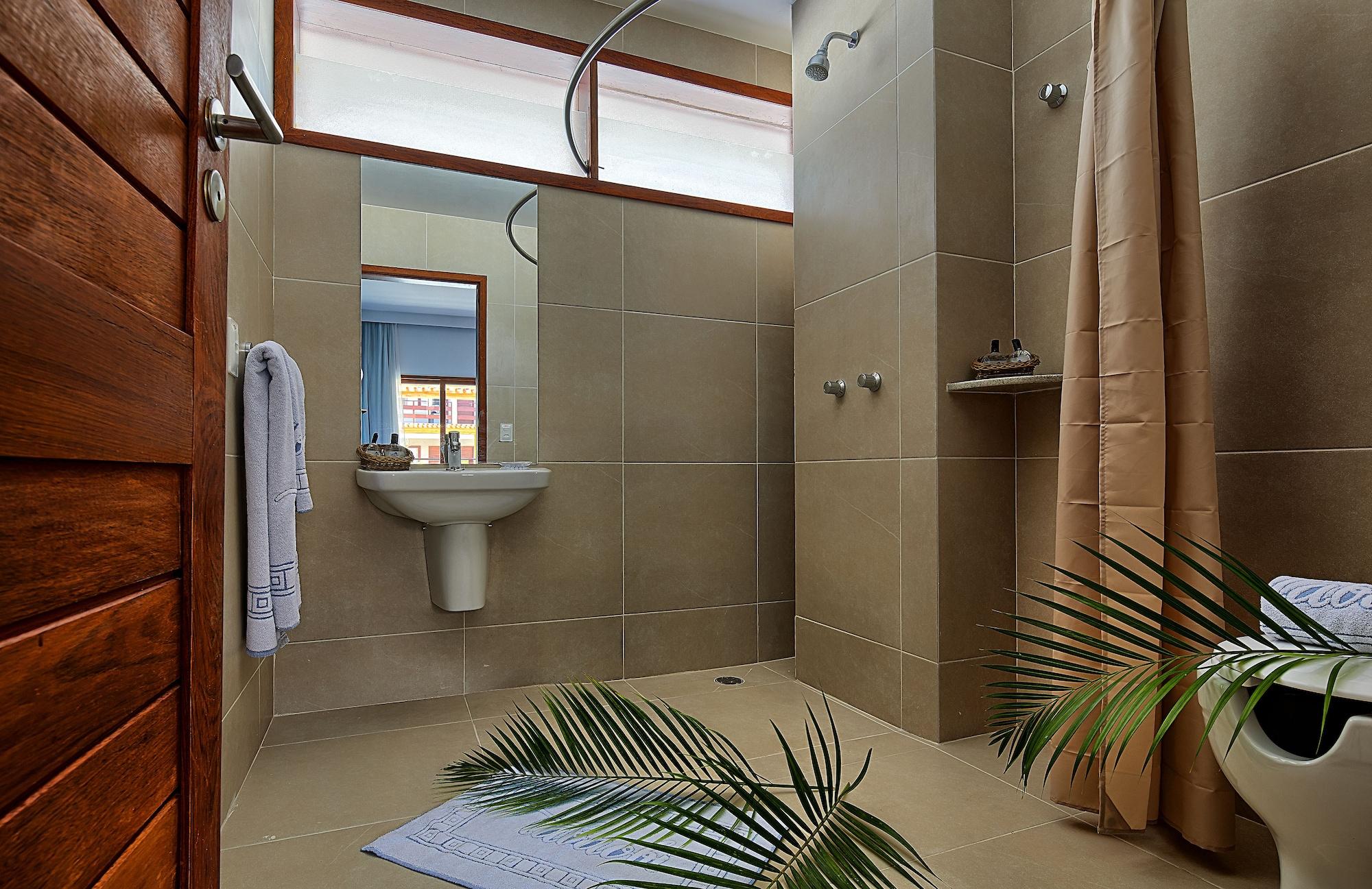 Tabaobi Smart Hotel Porto de Galinhas Ngoại thất bức ảnh