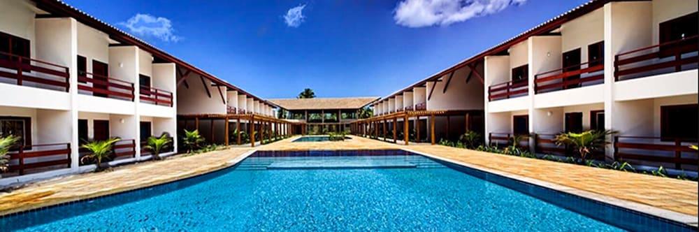Tabaobi Smart Hotel Porto de Galinhas Ngoại thất bức ảnh