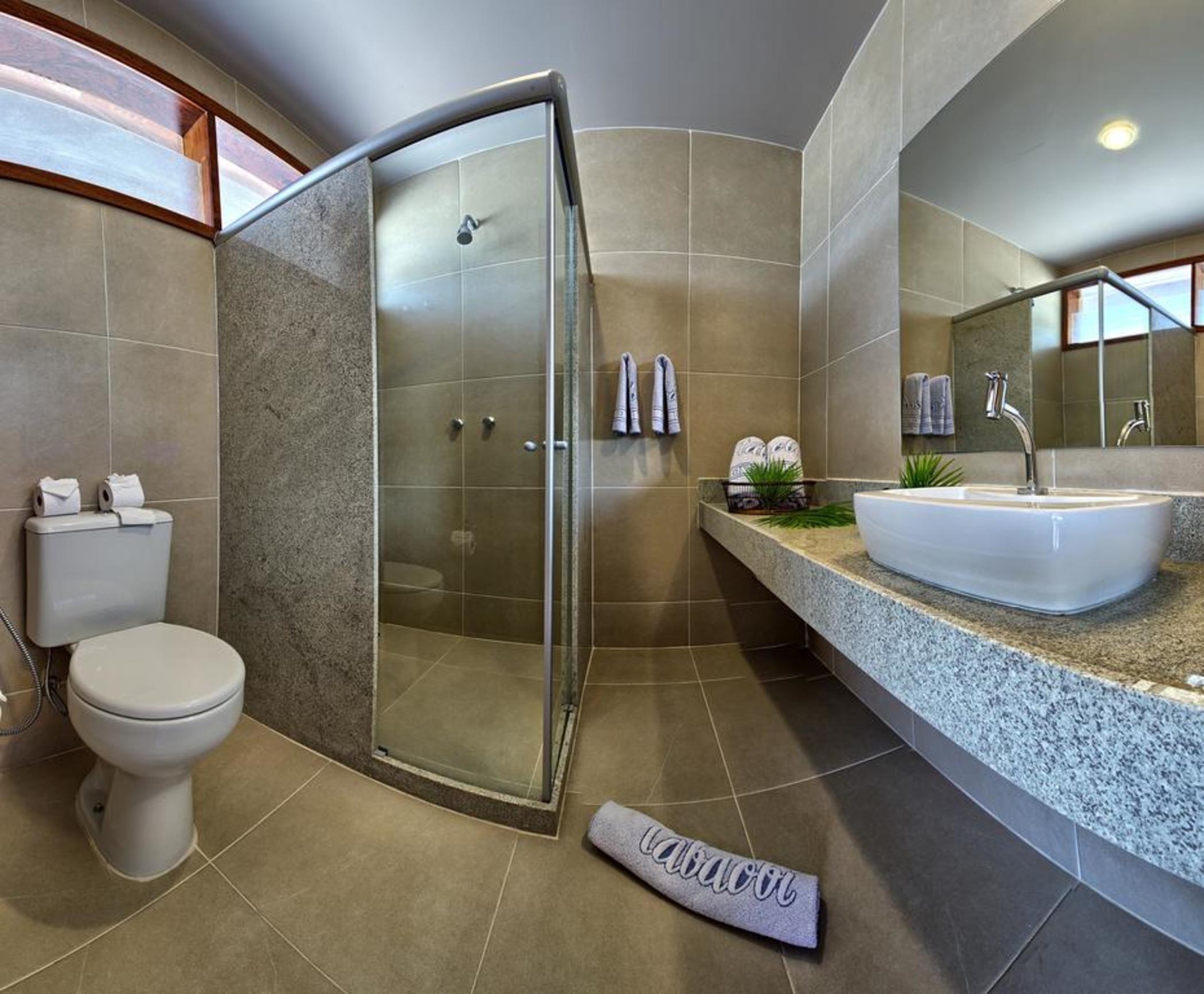 Tabaobi Smart Hotel Porto de Galinhas Ngoại thất bức ảnh