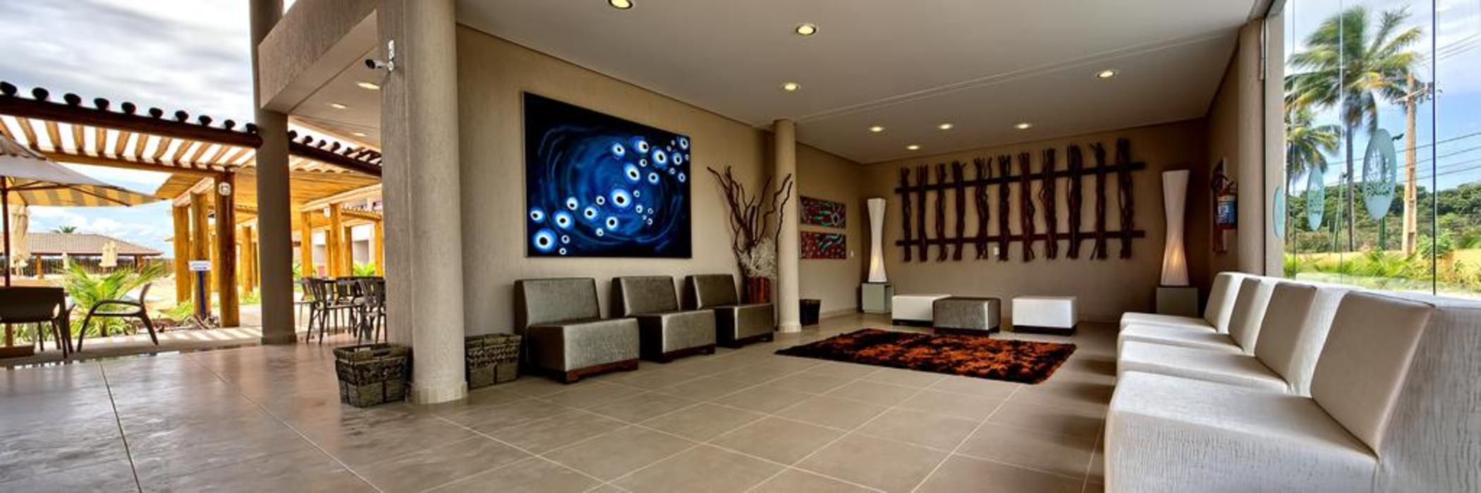 Tabaobi Smart Hotel Porto de Galinhas Ngoại thất bức ảnh