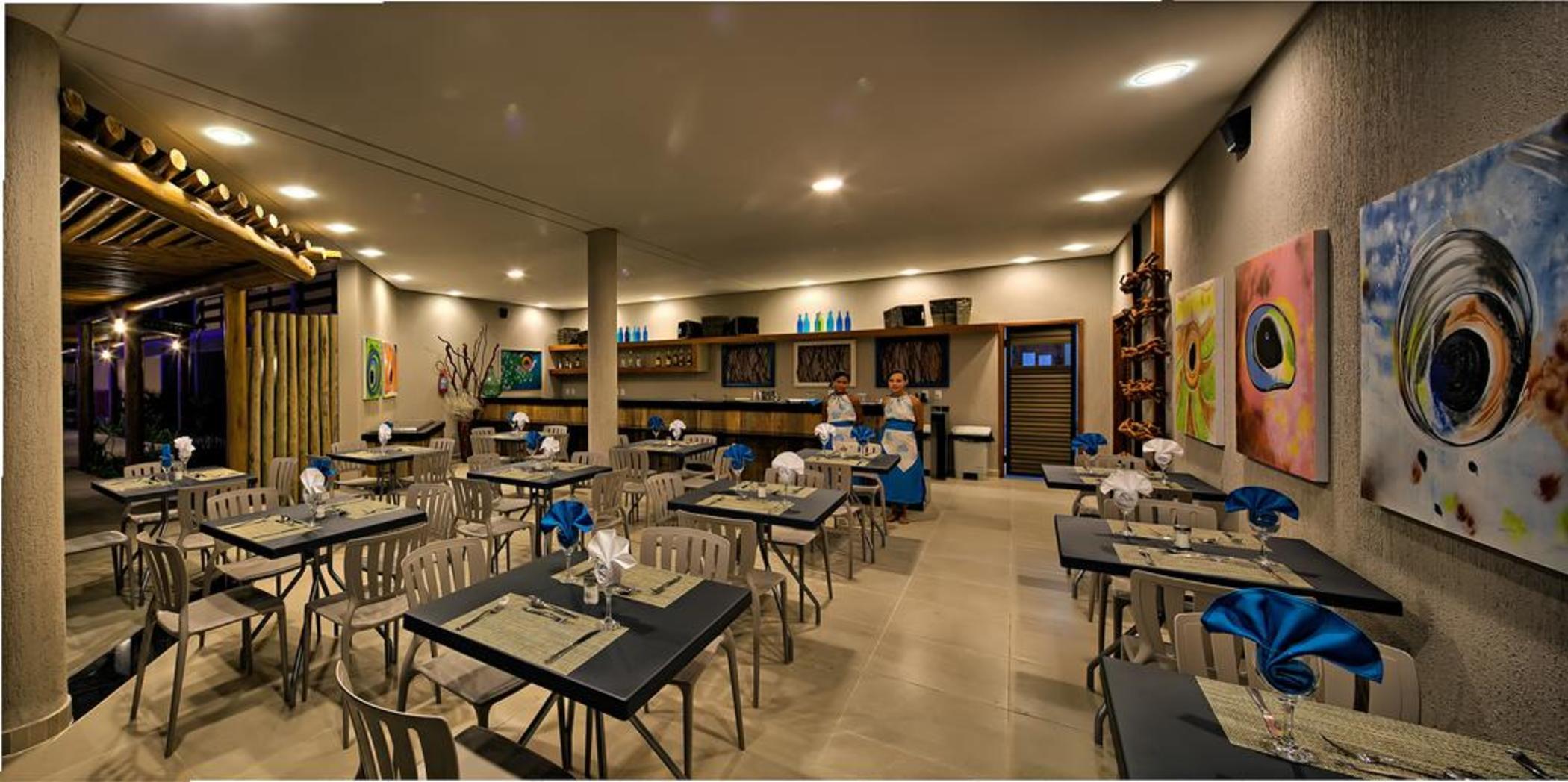 Tabaobi Smart Hotel Porto de Galinhas Ngoại thất bức ảnh