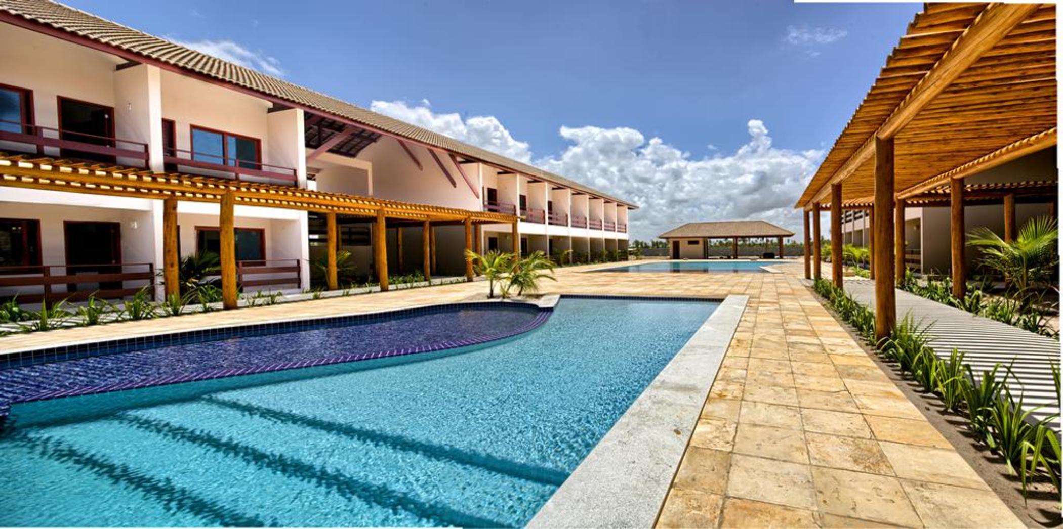 Tabaobi Smart Hotel Porto de Galinhas Ngoại thất bức ảnh