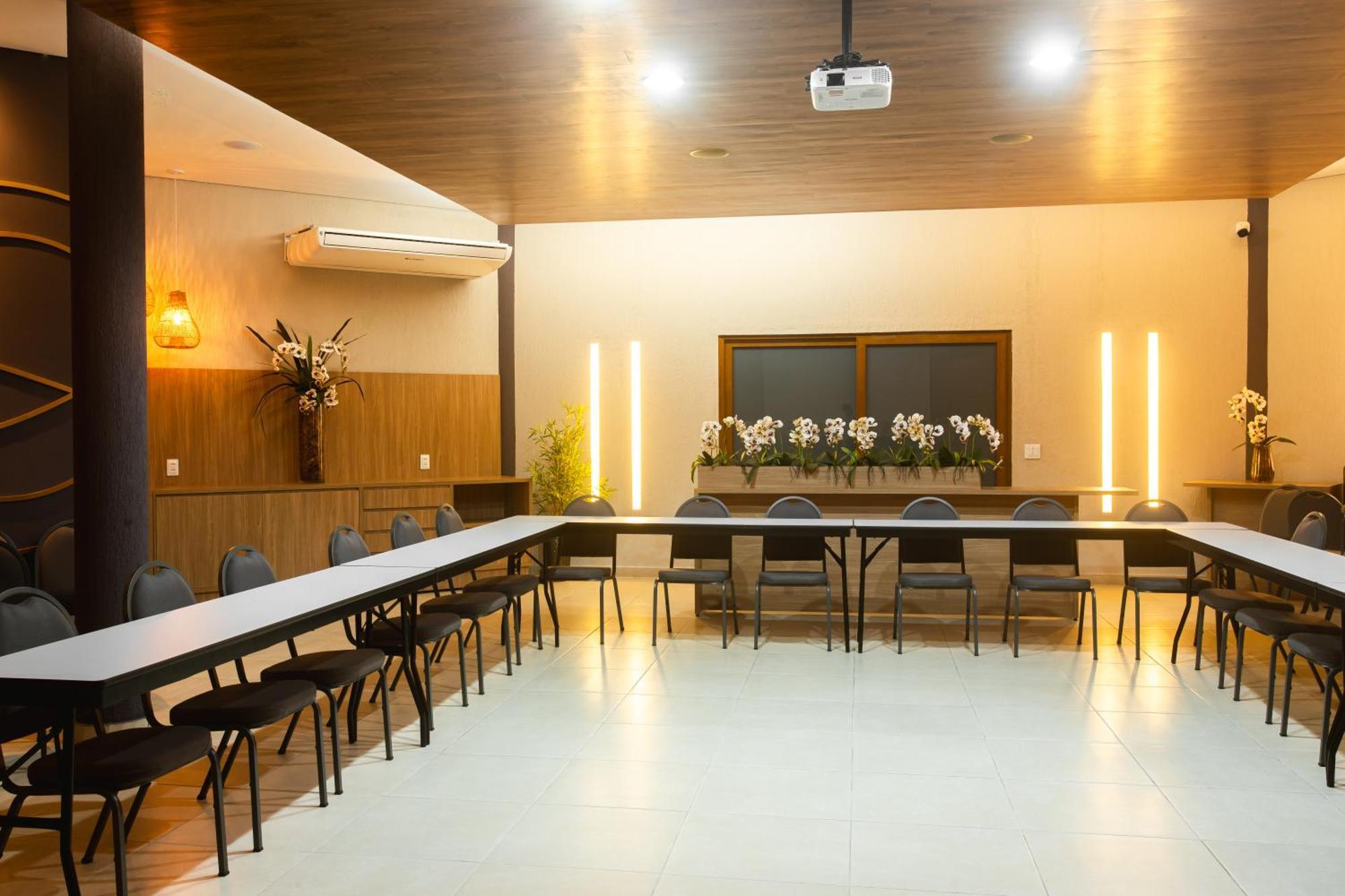 Tabaobi Smart Hotel Porto de Galinhas Ngoại thất bức ảnh