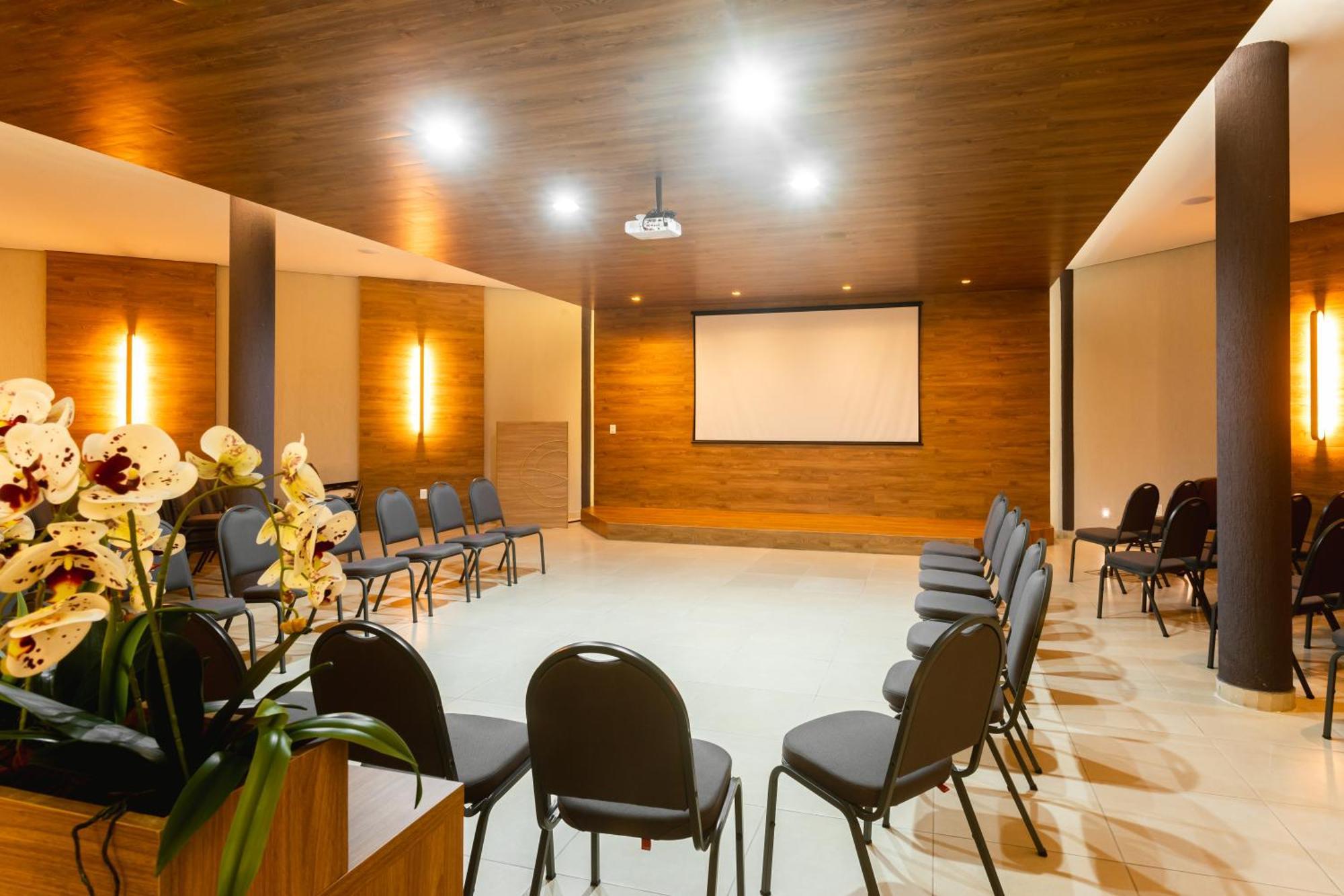 Tabaobi Smart Hotel Porto de Galinhas Ngoại thất bức ảnh