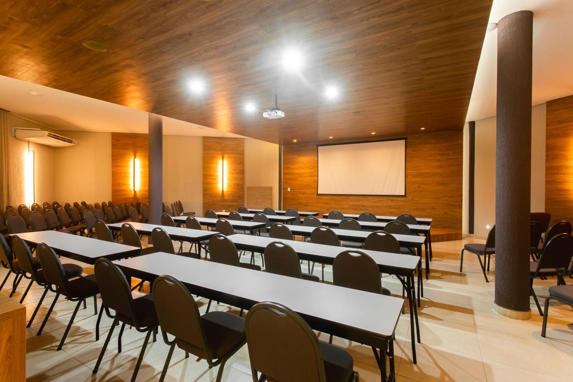 Tabaobi Smart Hotel Porto de Galinhas Ngoại thất bức ảnh