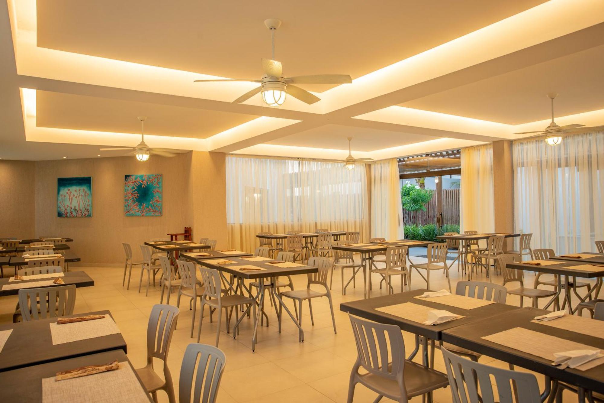 Tabaobi Smart Hotel Porto de Galinhas Ngoại thất bức ảnh