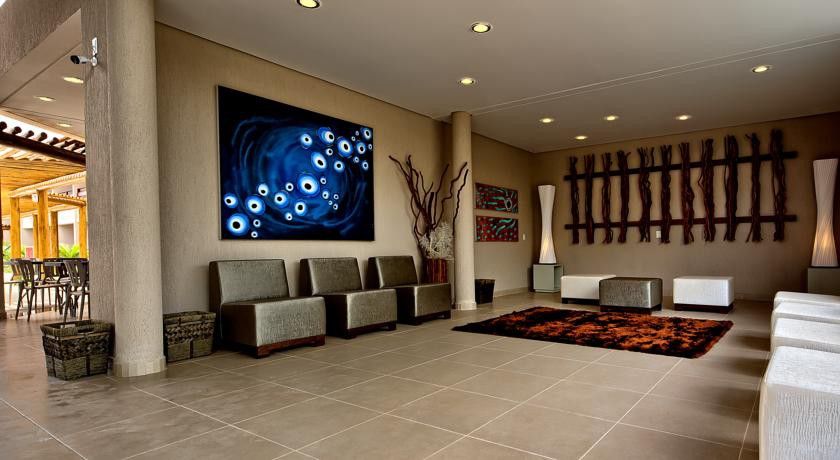 Tabaobi Smart Hotel Porto de Galinhas Ngoại thất bức ảnh