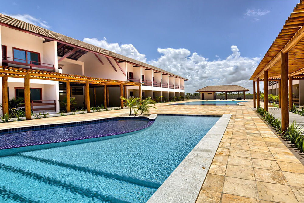 Tabaobi Smart Hotel Porto de Galinhas Ngoại thất bức ảnh